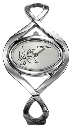 Fontenay UR1226AW wrist watches for women - 1 photo, image, picture