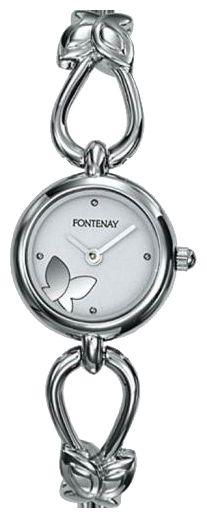 Fontenay UR1322AR wrist watches for women - 1 image, photo, picture