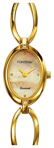Fontenay UT218DWR wrist watches for women - 1 image, picture, photo