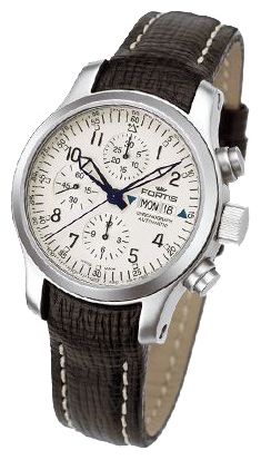 Fortis 635.10.12.L.01 wrist watches for men - 1 image, picture, photo