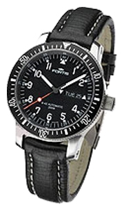 Fortis 647.10.11LF.01 wrist watches for men - 1 photo, image, picture