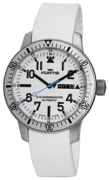 Fortis 623.22.42N.11 pictures