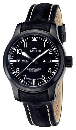 Fortis 656.18.81L.01 pictures