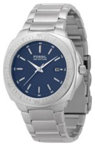 Wrist watch Fossil for Men - picture, image, photo