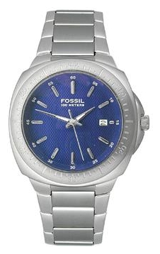 Fossil AM3927 wrist watches for men - 2 photo, image, picture