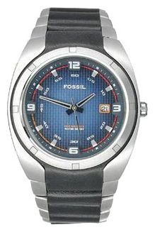 Fossil AM3985 wrist watches for men - 2 image, picture, photo