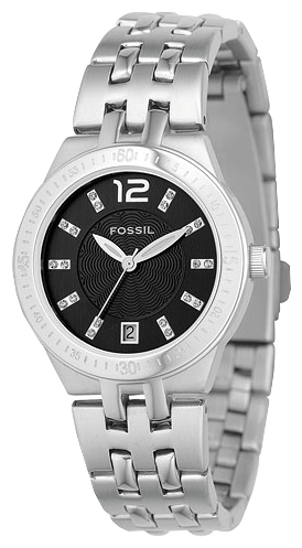 Wrist watch Fossil for Women - picture, image, photo