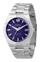 Fossil AM4084 wrist watches for men - 1 image, picture, photo