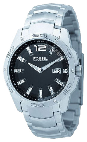 Fossil AM4116 pictures