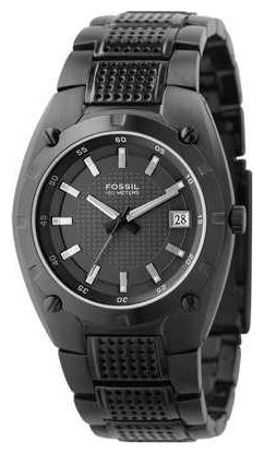 Wrist watch Fossil for Men - picture, image, photo