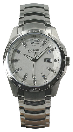 Fossil AM4116 wrist watches for men - 1 image, picture, photo