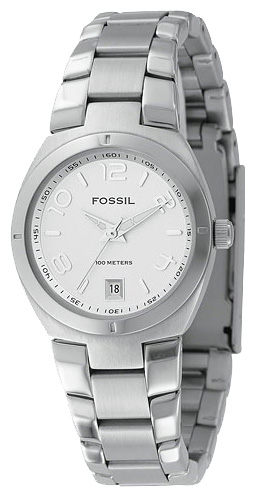 Wrist watch Fossil for Women - picture, image, photo