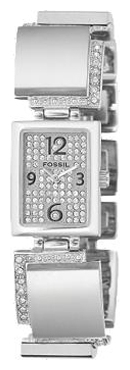 Wrist watch Fossil for Women - picture, image, photo