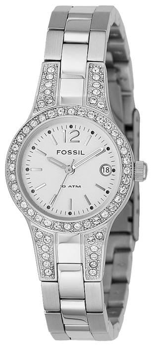 Wrist watch Fossil for Women - picture, image, photo