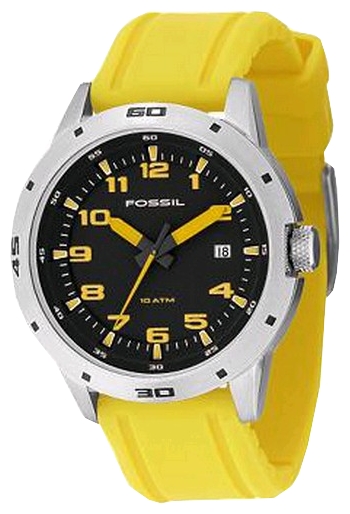 Wrist watch Fossil for Men - picture, image, photo