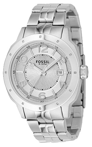 Fossil AM4205 wrist watches for men - 1 image, photo, picture