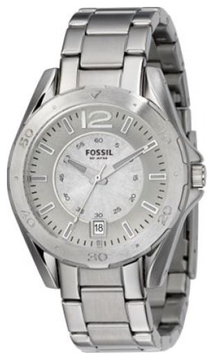 Wrist watch Fossil for Men - picture, image, photo