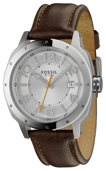 Wrist watch Fossil for Men - picture, image, photo