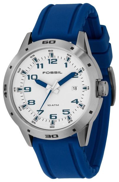 Fossil AM4251 wrist watches for men - 1 image, picture, photo