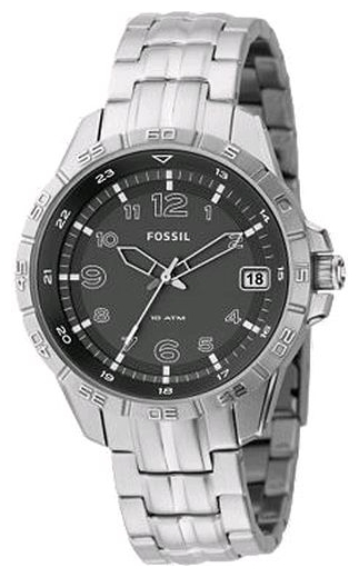 Wrist watch Fossil for Men - picture, image, photo