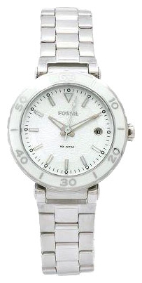 Wrist watch Fossil for Women - picture, image, photo