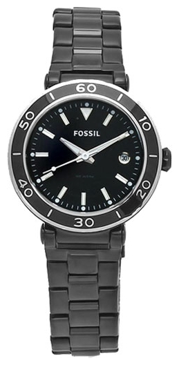 Wrist watch Fossil for Women - picture, image, photo