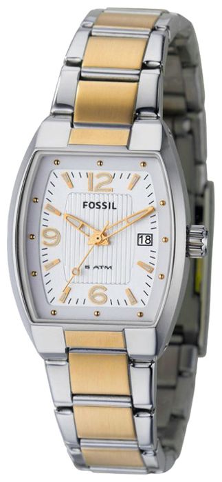 Fossil AM4291 wrist watches for women - 1 image, picture, photo