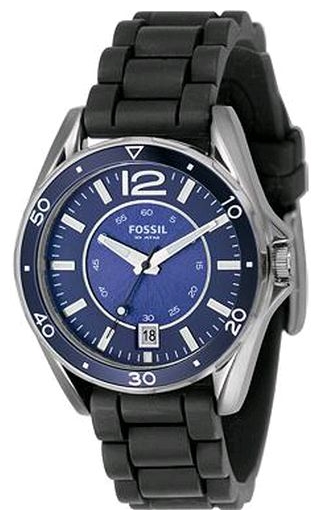 Wrist watch Fossil for Men - picture, image, photo