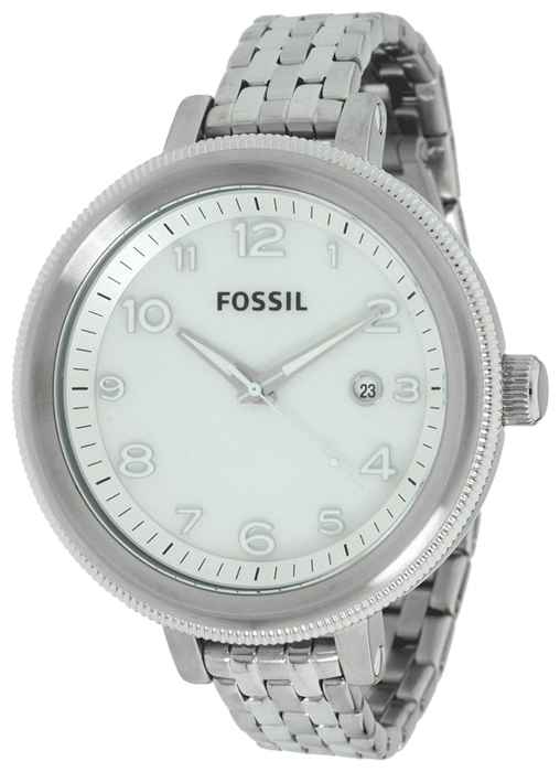 Wrist watch Fossil for Women - picture, image, photo