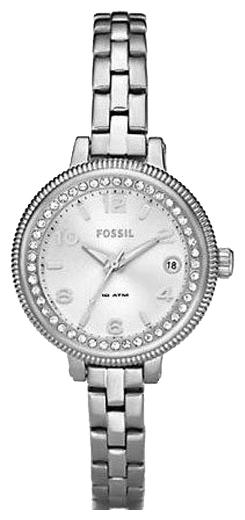 Fossil AM4352 wrist watches for women - 1 image, photo, picture