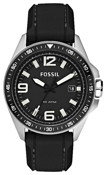 Wrist watch Fossil for Men - picture, image, photo