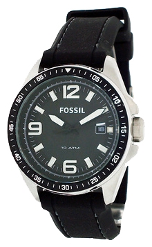 Fossil AM4356 wrist watches for men - 2 photo, image, picture