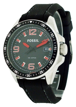 Fossil AM4357 wrist watches for men - 2 image, photo, picture