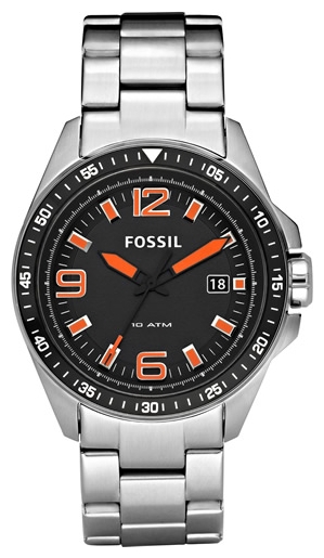 Wrist watch Fossil for Men - picture, image, photo