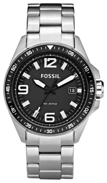 Wrist watch Fossil for Men - picture, image, photo