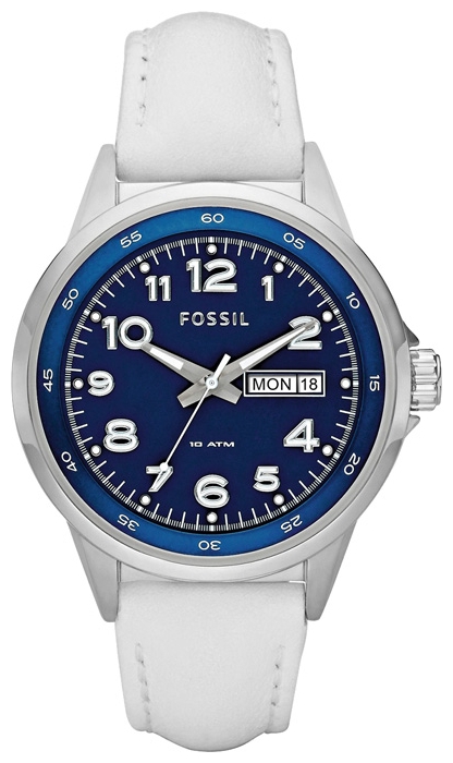 Fossil CE1041 pictures