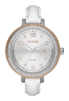 Wrist watch Fossil for Women - picture, image, photo