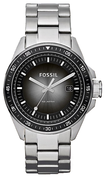 Fossil CH2702 pictures