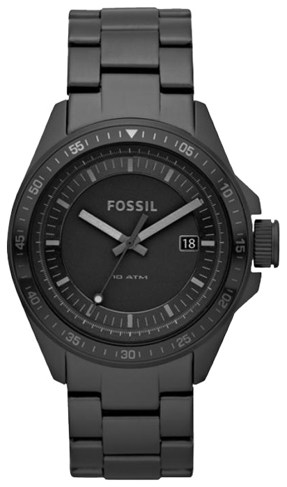 Wrist watch Fossil for Men - picture, image, photo