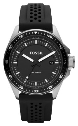 Wrist watch Fossil for Men - picture, image, photo