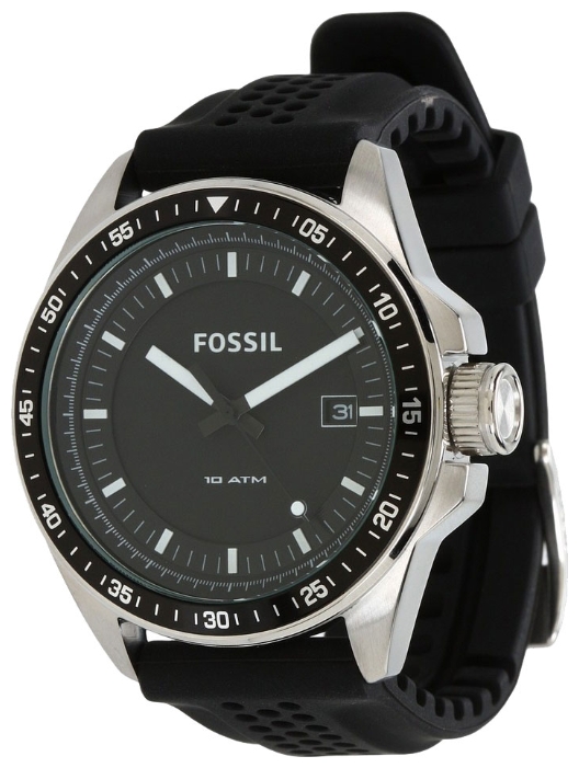 Fossil AM4384 wrist watches for men - 2 image, picture, photo