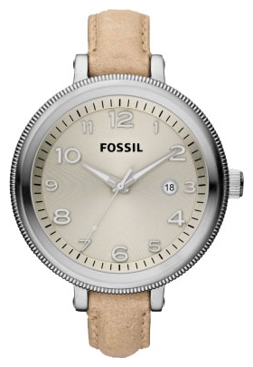 Wrist watch Fossil for Women - picture, image, photo