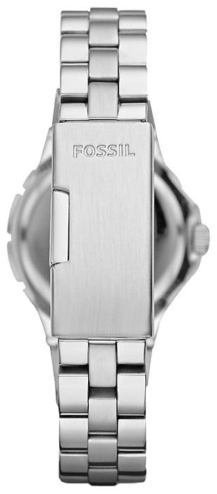 Fossil AM4404 wrist watches for women - 2 photo, picture, image