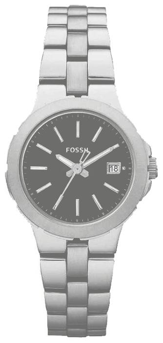 Fossil AM4406 wrist watches for women - 1 photo, image, picture