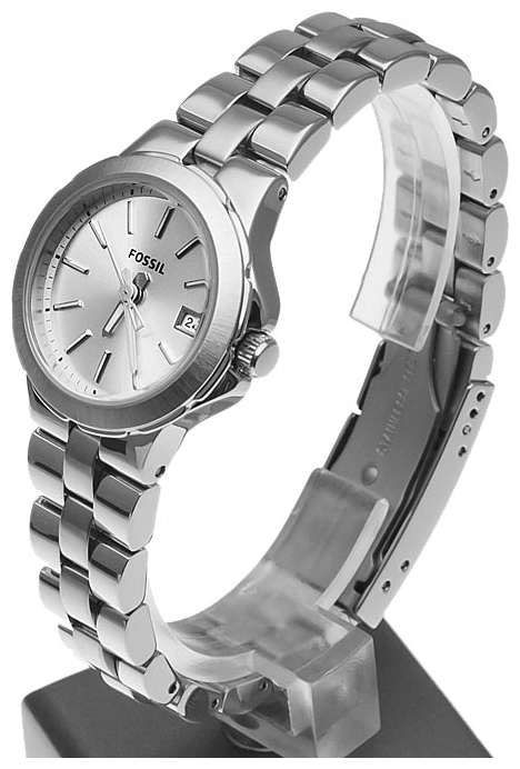 Fossil AM4407 wrist watches for women - 2 picture, image, photo