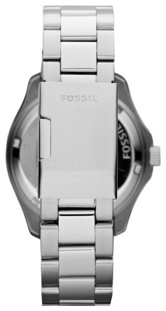 Fossil AM4440 wrist watches for men - 2 picture, image, photo