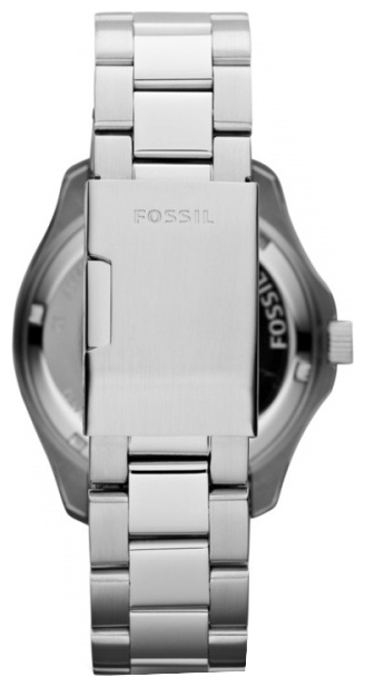 Fossil AM4442 wrist watches for men - 2 image, picture, photo