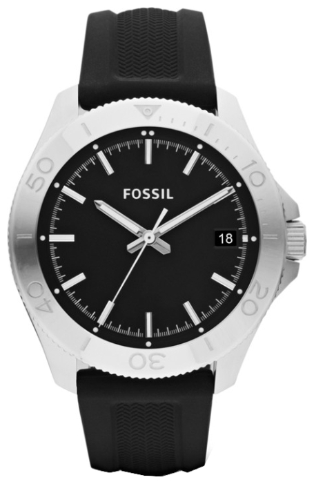 Fossil AM4443 wrist watches for men - 1 image, picture, photo
