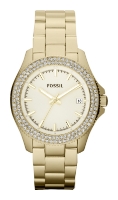 Fossil AM4453 wrist watches for women - 1 photo, image, picture