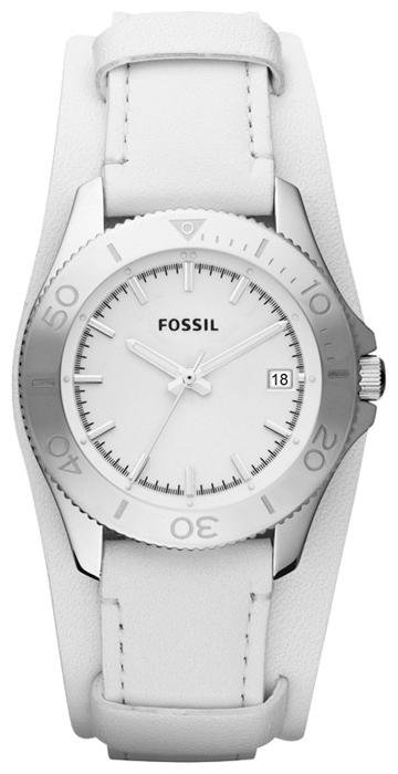 Wrist watch Fossil for Women - picture, image, photo